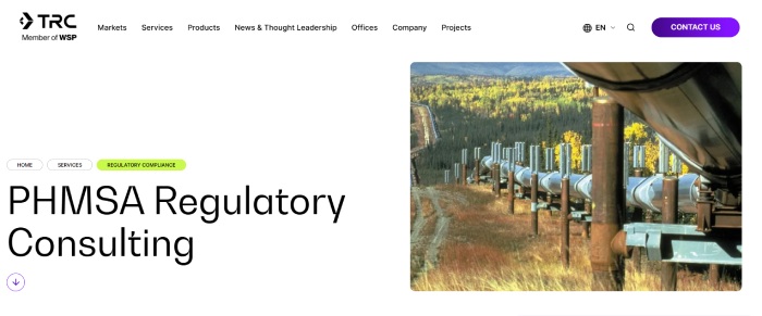 TRC Companies