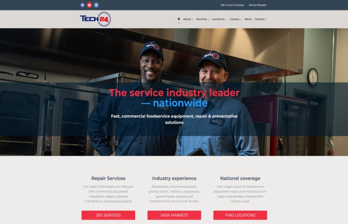 Tech24
