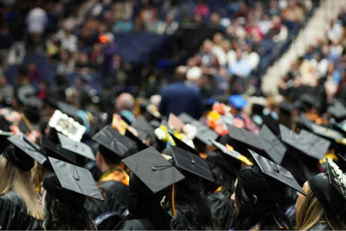The Broken Bargain Behind the AI Graduation Speech Backlash