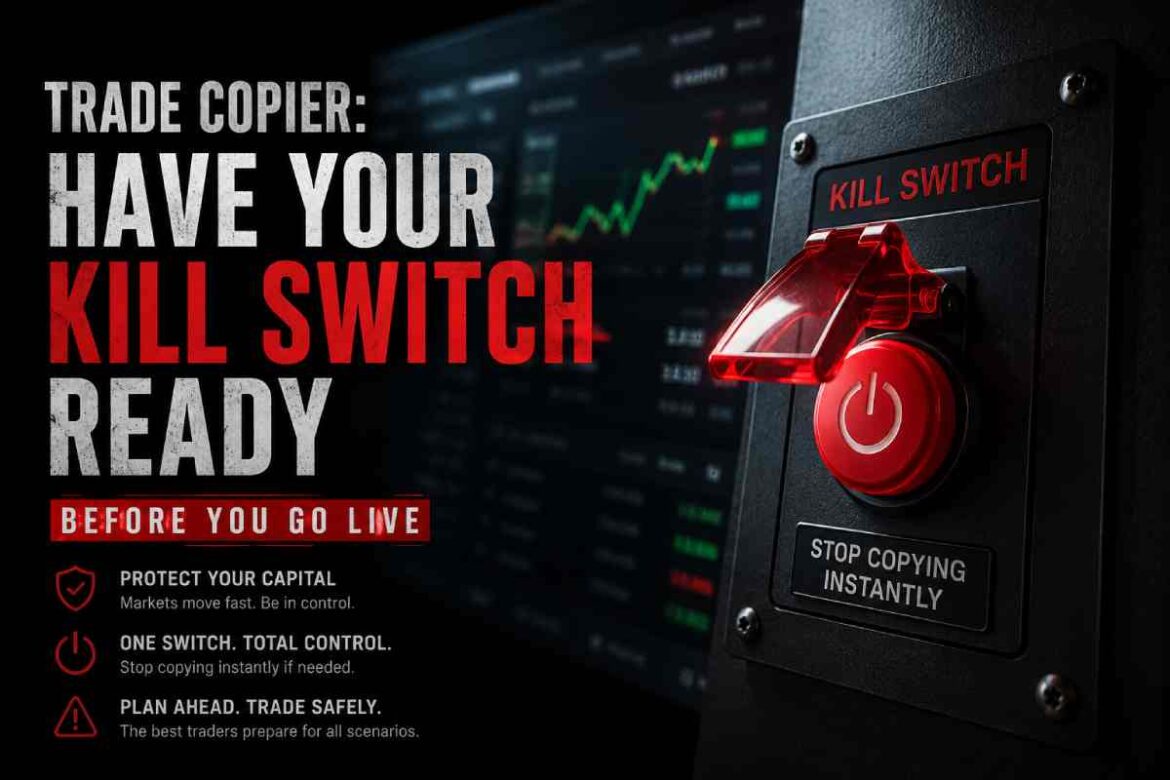 Trade copier_ have your kill switch ready before you go live
