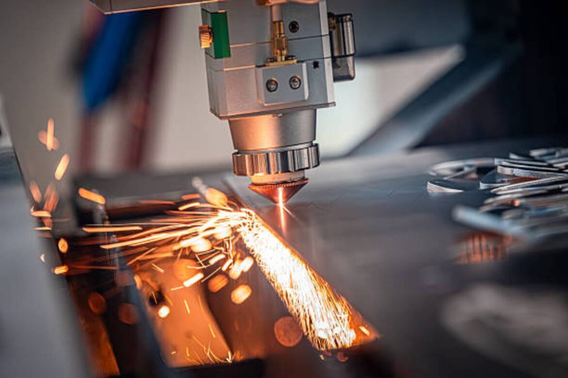 Laser Cleaning in Precision CNC Manufacturing_ How Shops Are Cutting Downtime and Improving Part Quality