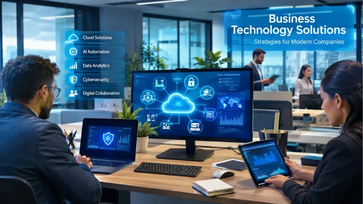 business-technology-solutions-strategies