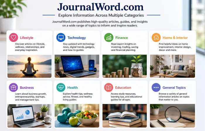 journalword com guide