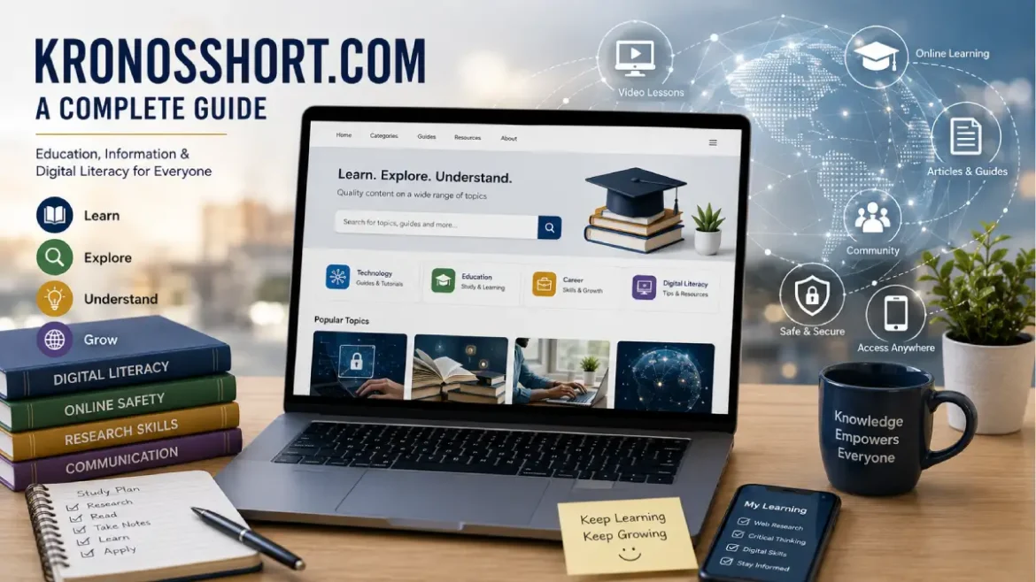 kronosshort-com
