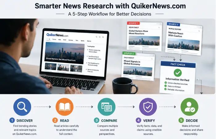 quikernews com-guide