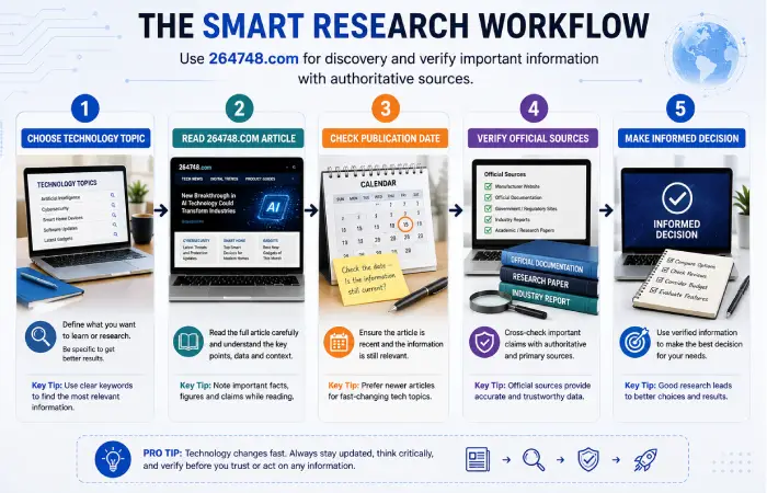 technology-research