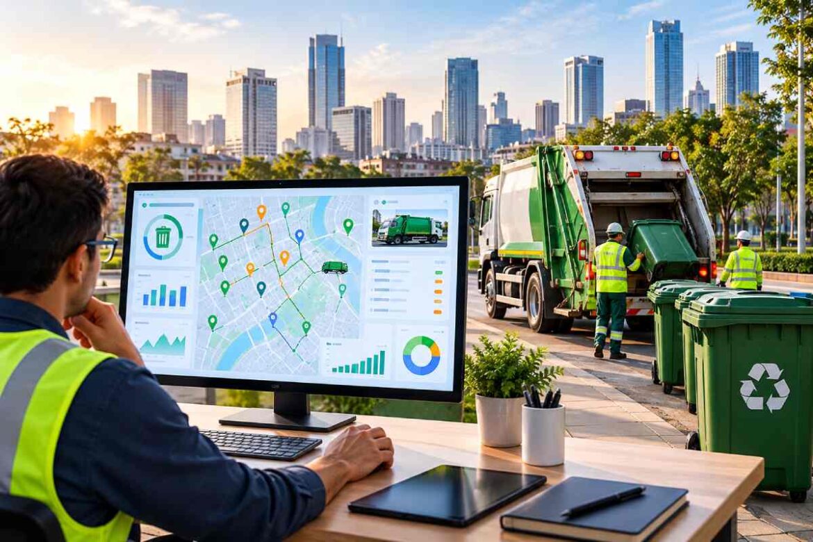 How Cities Modernize Waste Management_ The Role of Software Solutions