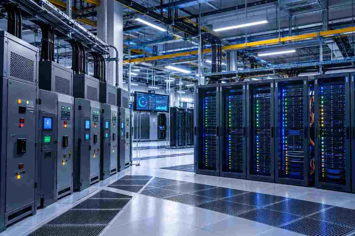 Why 2N+1 Is Becoming Standard for AI Data Centers — And What It Costs
