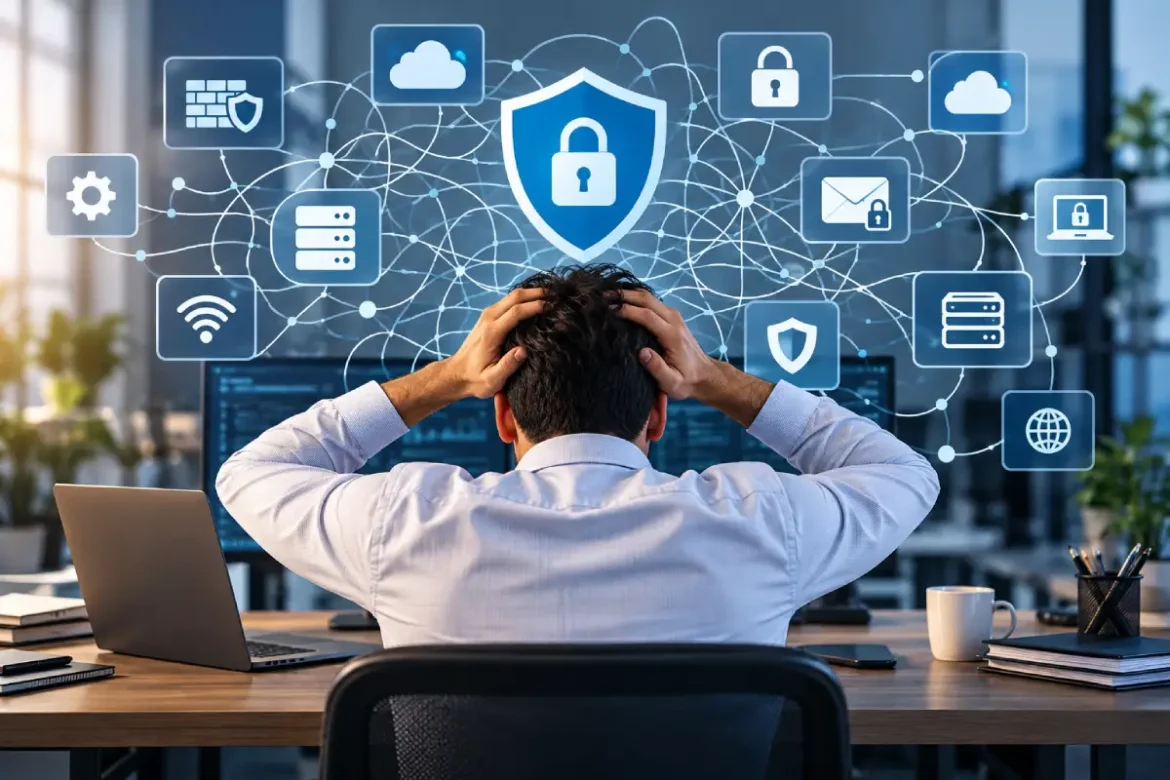Could Your Business Be Overcomplicating Its Approach to Online Security_