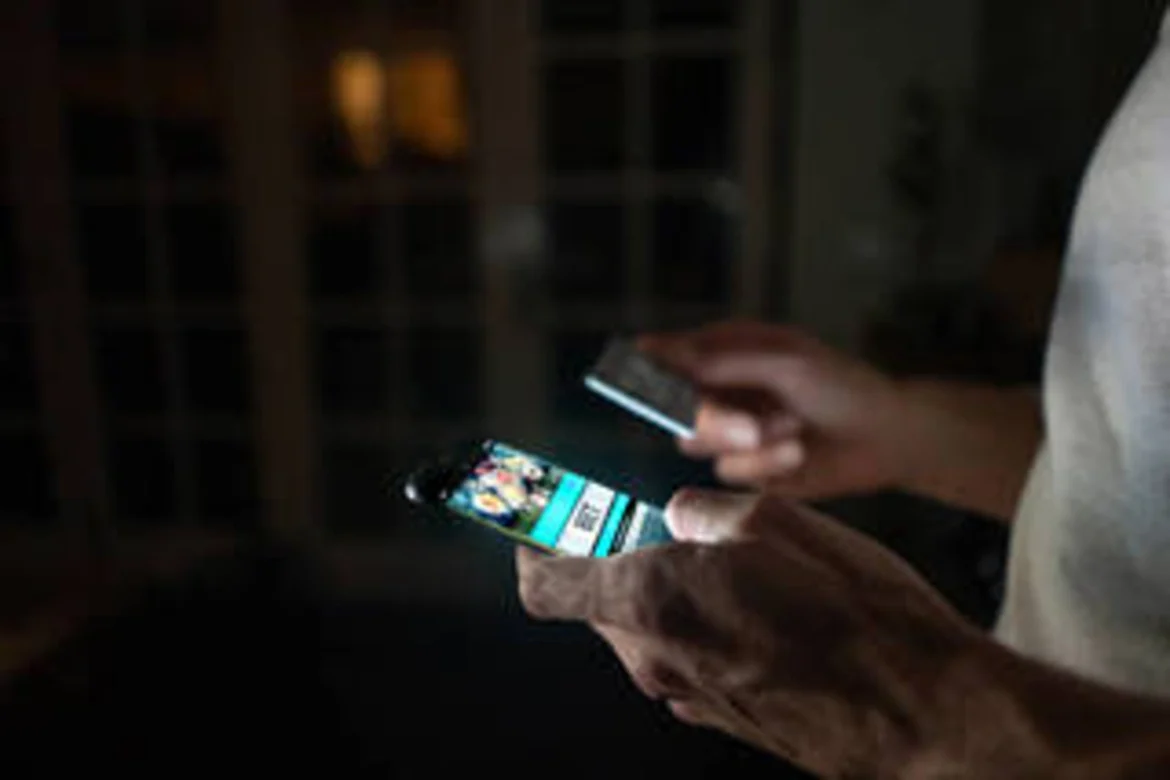 The collision of innovative, cutting-edge tech and online casinos